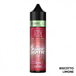 SWEET HOME - Aroma - Shot 10 su 60 - Be Master