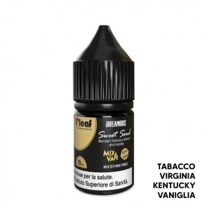 SWEET SOUL - Cleaf - Mix Series 10ml - Dreamods CON TASSELLO