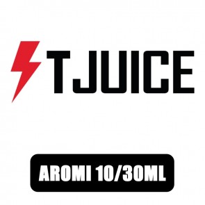 Aromi Concentrati 10/30ml - T-Juice [CON TASSELLO]