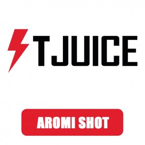 Aromi Shot 20ml - T-Juice