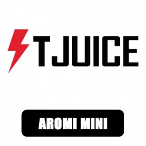 Aromi - Mini Shot 10+10 - T-Juice