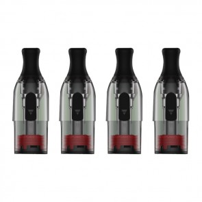 Pod di Ricambio per Eco One 0,8ohm 2ml Compatibile con Filtri - 4 Pezzi - Vaporesso