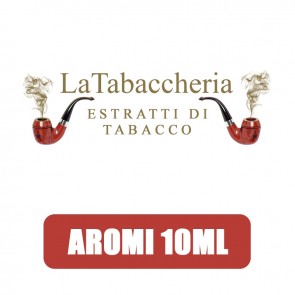 Aromi Concentrati - La Tabaccheria