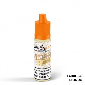 TABACCO BIONDO - Mix Series - Mini Shot 1010 - Vaporart