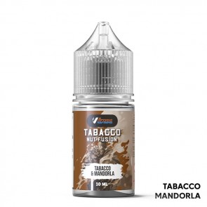 TABACCO  MANDORLA - Nut Fusion - Aroma - Mini Shot 1020 - Aroma Svapo