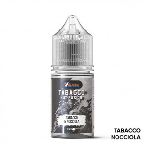 TABACCO  NOCCIOLA - Nut Fusion - Aroma - Mini Shot 1020 - Aroma Svapo