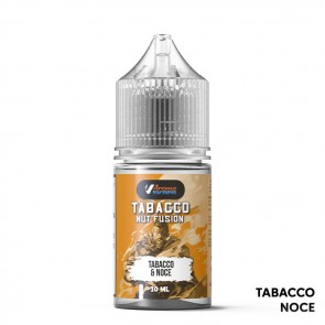 TABACCO  NOCE - Nut Fusion - Aroma - Mini Shot 1020 - Aroma Svapo