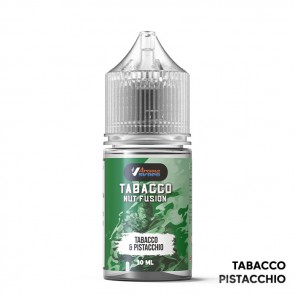 TABACCO  PISTACCHIO - Nut Fusion - Aroma - Mini Shot 1020 - Aroma Svapo