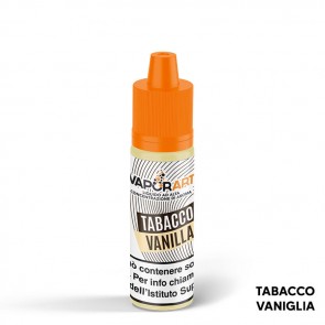 TABACCO VANILLA - Mix Series - Mini Shot 1010 - Vaporart