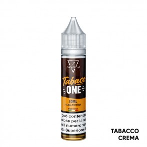 TABACCONE - One - Mix Series 10ml - Suprem-e CON TASSELLO