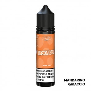 TANGERINE - Aroma Shot 20ml - Open Bar [CON TASSELLO]