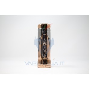 Tanka Limited Edition Copper - Vaper's Mood