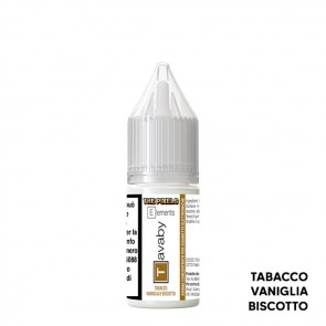 TAVABY - Elements - Aroma Concentrato 10ml - The Pixels