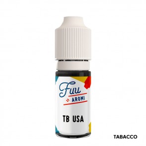 TB USA - Aroma Concentrato 10ml - Fuu