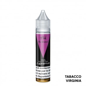 TBK RE-BRAND - Mix Series 10ml - Suprem-e CON TASSELLO