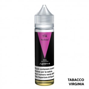 TBK RE-BRAND - Mix Series 20ml - Suprem-e