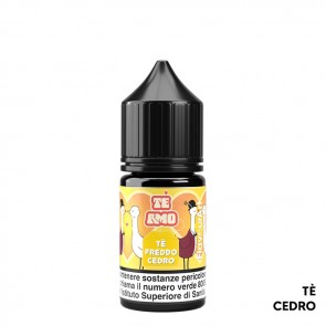 T FREDDO CEDRO - Te Amo - Aroma - Mini Shot 1020 - Flavourart