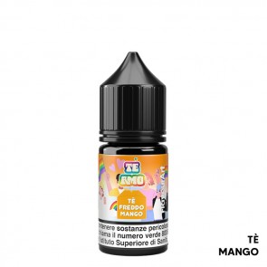 T FREDDO MANGO - Te Amo - Aroma - Mini Shot 1020 - Flavourart