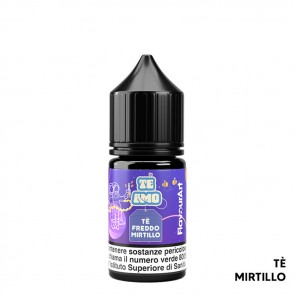 T FREDDO MIRTILLO - Te Amo - Aroma - Mini Shot 1020 - Flavourart