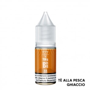 TEA BOMB - Aroma Concentrato 10ml - Suprem-e CON TASSELLO
