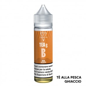 TEA BOMB - Mix Series 20ml - Suprem-e