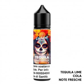 TEQUILA BATANGA - Cocktail Party - Aroma - Shot 20 su 60 - Flavourart
