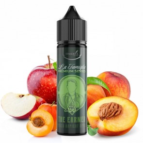 Aroma Concentrato La Famiglia The Earner 20ml Grande Formato - Omerta Liquids