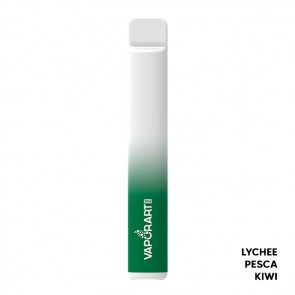 THE ISLAND Disposable - 600 Puff - Vape Pen Usa e Getta - Vaporart