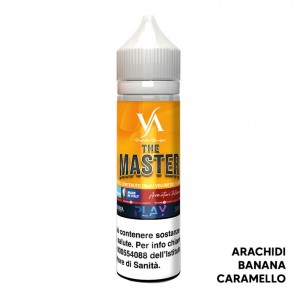 THE MASTER - Play - Aroma - Shot 20 su 60 - Valkiria