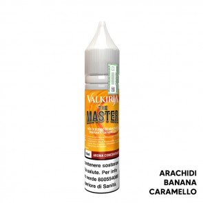 THE MASTER - Play - Aroma - Mini Shot 1010 - Valkiria
