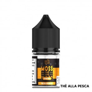THE - Mix Series - Mini Shot 1010 - Moss Vape