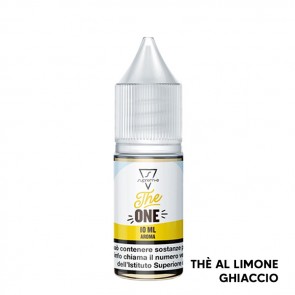 THE ONE - One - Aroma Concentrato 10ml - Suprem-e CON TASSELLO