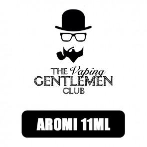 Aromi Concentrati 11ml - The Vaping Gentlemen Club