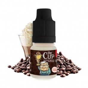 THE CUP - Special - Liquido Pronto 10ml - Vaporart