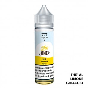 THE ONE - One - Mix Series 20ml - Suprem-e