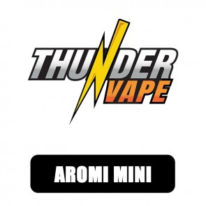 Aromi Mini Shot 10ml - Thunder Vape