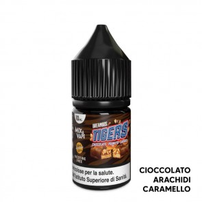 TIGERS - Mix Series 10ml - Dreamods CON TASSELLO