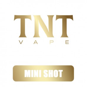 Aromi Concentrati Mini Shot 10+10 - TNT Vape