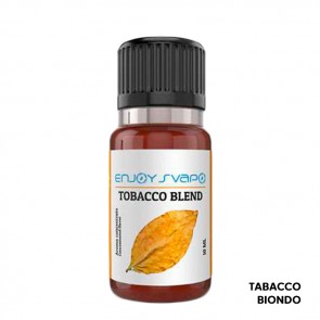 TOBACCO BLEND - Aroma Concentrato 10ml - Enjoy Svapo CON TASSELLO