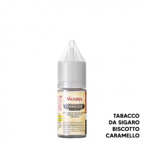 TOBACCO BOSS RESERVE - Play - Aroma Concentrato 10ml - Valkiria