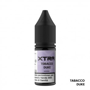 TOBACCO DUKE - Xtra - Aroma Concentrato 10ml - TNT Vape CON TASSELLO