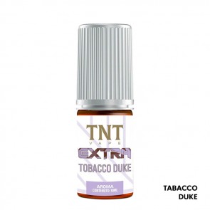 TOBACCO DUKE - Extra - Aroma Concentrato 10ml - TNT Vape