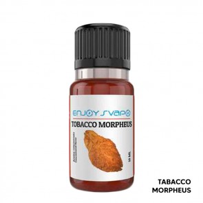 TOBACCO MORPHEUS - Aroma Concentrato 10ml - Enjoy Svapo CON TASSELLO