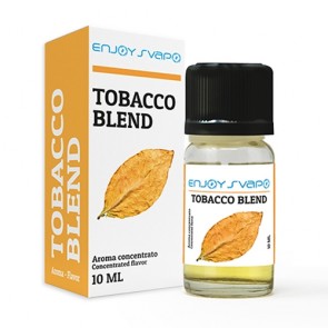 Aromi Concentrati 10ml - Enjoy Svapo-Tobacco Blend