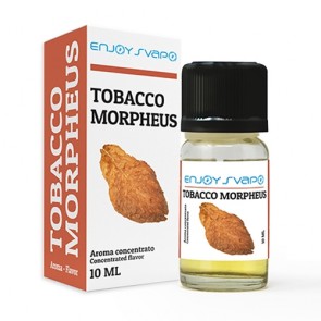 Aromi Concentrati 10ml - Enjoy Svapo-Tobacco Morpheus