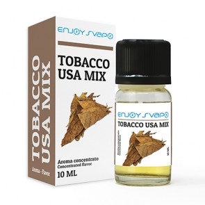 Aromi Concentrati 10ml - Enjoy Svapo-Tobacco Usa Mix