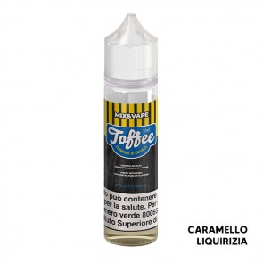 TOFFEE - Mix Series 30ml - Enjoy Svapo