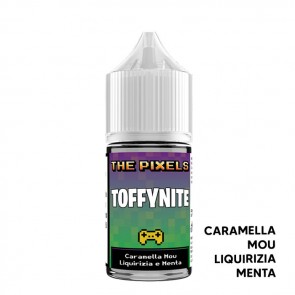 TOFFYNITE - Aroma - Mini Shot 1010 - The Pixels