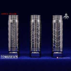 Tomahawk 2020 Luxury Edition - Vaper's Mood