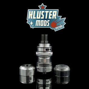 Combi Top Refill System per Sputnik - Kluster Mods